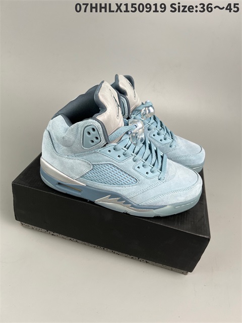men air jordan 5 shoes 2022-12-15-015